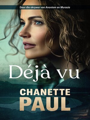 cover image of Déjà vu